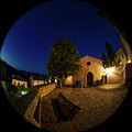 Assisi - Santa Margherita 2